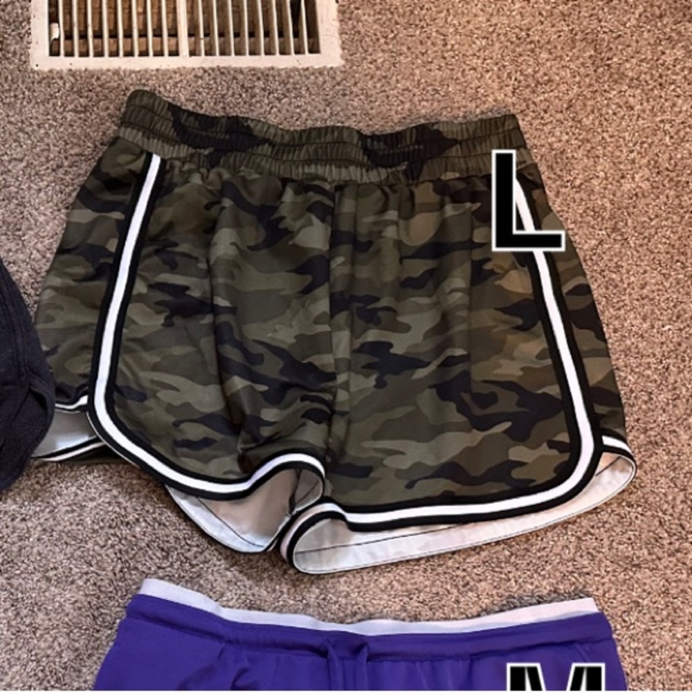 Shorts